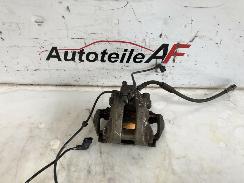 Mercedes CLS W218 Bremssattel Hinten Rechts – Bild 2