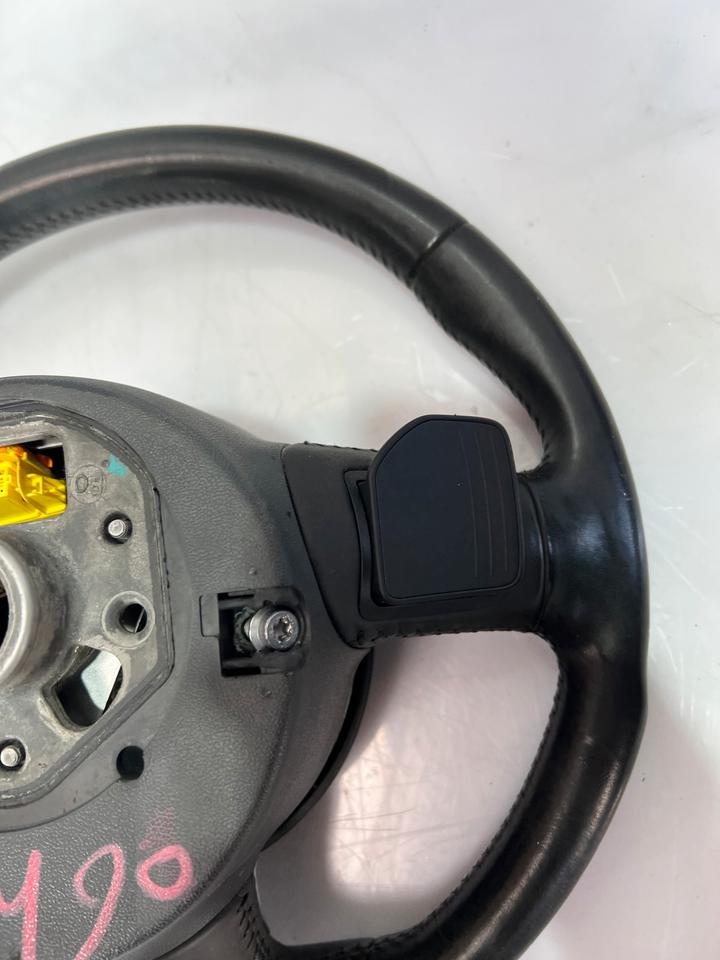 Audi TT 8J Multifuntionslenkrad Lenkrad Airbag Fahrerairbag Vorne – Bild 9