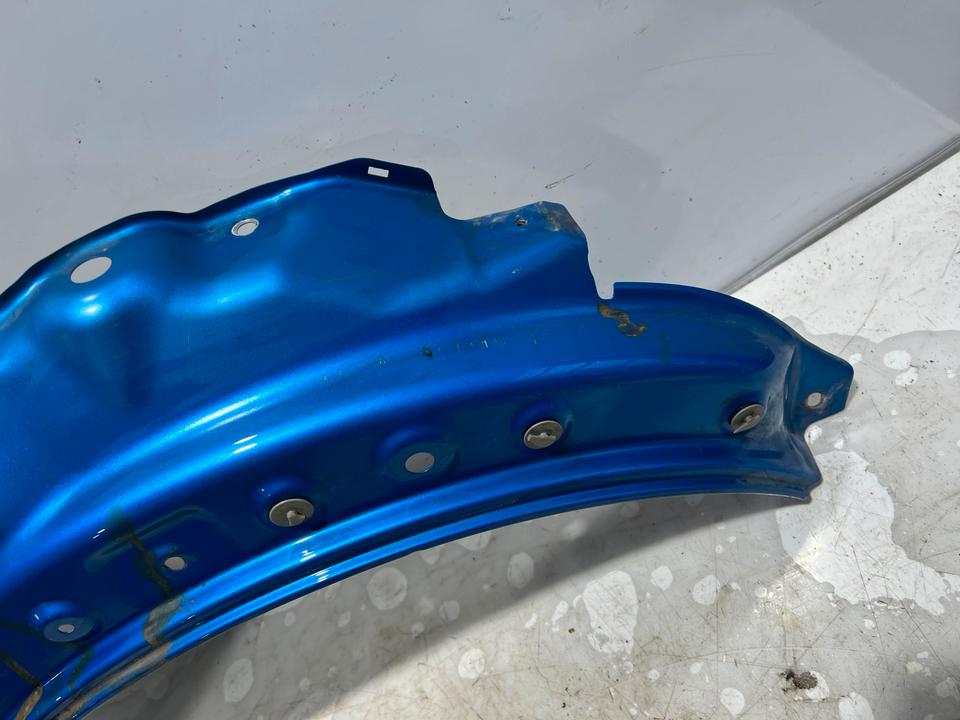 Mini Cooper S R55 R56 R57 Kotflügel Rechts A59 – Bild 6