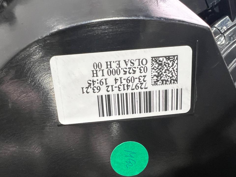 Mini Cooper F55 Rückleuchte Heckleuchte Hinten Rechts Links – Bild 15