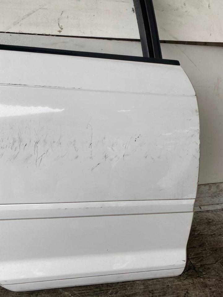 Audi A3 8P Tür Hinten Rechts LY9C – Bild 14