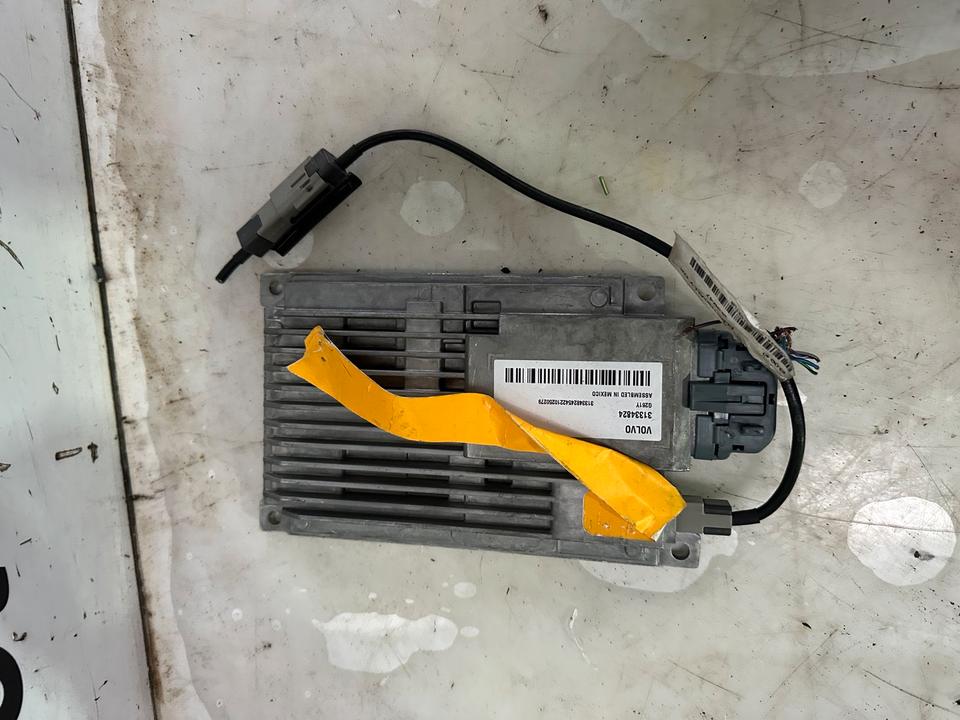 Volvo V60 Steuergerät Notbremsse Modul 31334824 – Bild 2