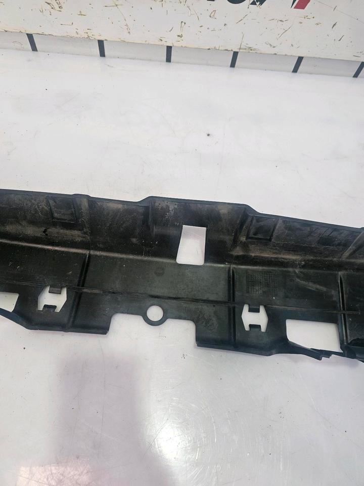 Audi A3 8V Abdeckung Stoßfänger Verstärkung 8V3807217 – Bild 2