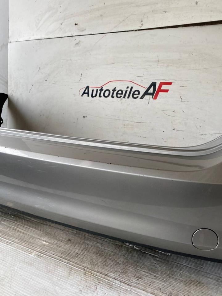 VW Golf 7 VII Variant Stoßstange Heckschürze Hinten LB7W – Bild 16