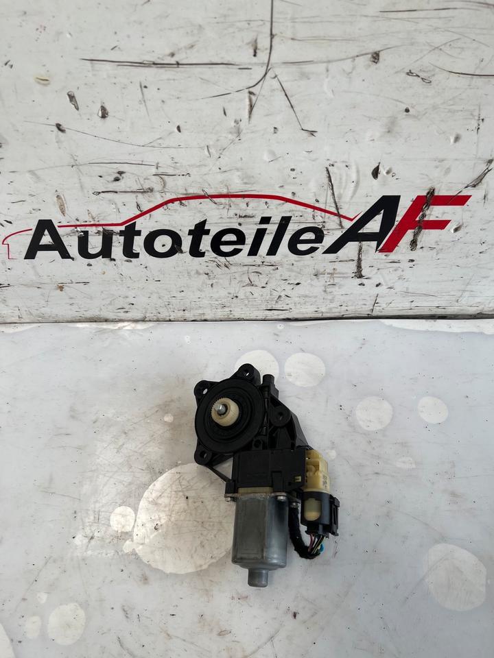 Mini Cooper R55 Motor Fensterheber Vorne Rechts 2757044