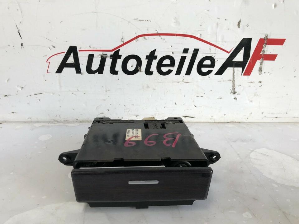 BMW 5er E60 E61 LCI Aschenbecher Zigarettenanzünder 6976376