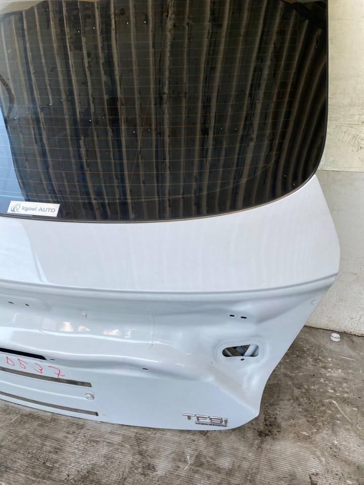 Audi A7 4G C7 Heckklappe Kofferraumdeckel Deckel Hinten LS9R – Bild 17