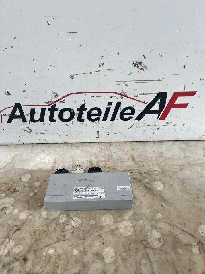 BMW 7er F01 F02 Steuergerät Elektrisch Kofferraum 7304629