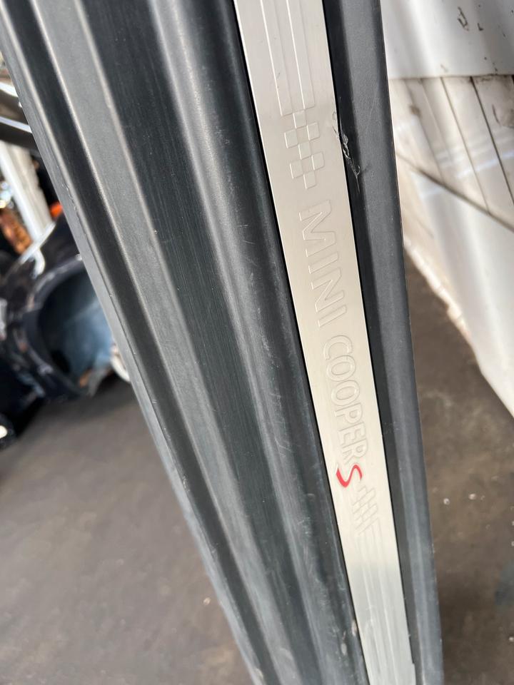 Mini Cooper S F56 Seitenschweller Schweller B58 – Bild 9