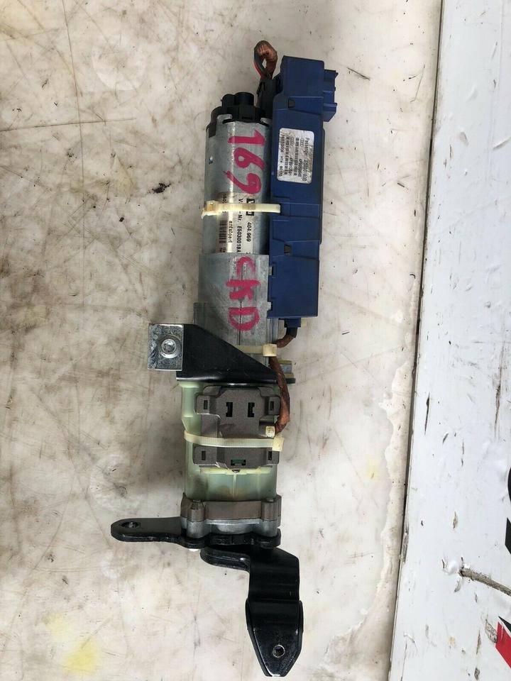 Audi A6 4F C6 Elektrische Heckklappen Motor Rechts 4F9959946 – Bild 2