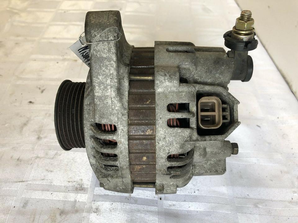 Nissan Almera Tino Primera 2.0 Lichtmaschine 231004M611 A2TB3891 – Bild 5