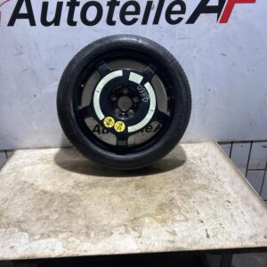 Mercedes W218 W204 W212 Notrad Reserverad 18 Zoll A2124013302