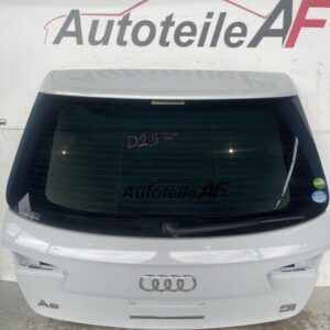 Audi A6 4G Avant Heckklappe Kofferraumdeckel Hinten LS9R