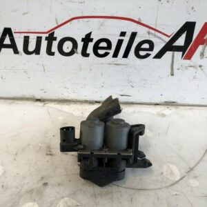 BMW 3er E36 M52 Heizungswasserventil 8391419