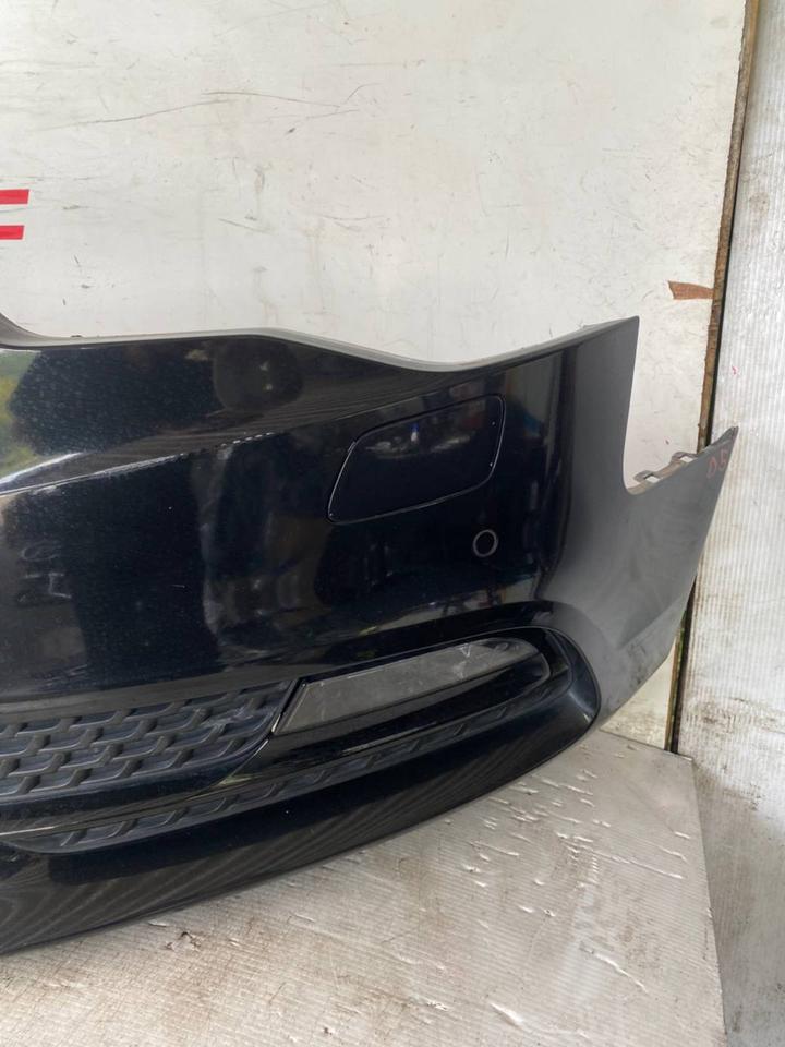 Audi A5 8T Facelift Frontschürze Stoßstange Schürze Vorne LZ9Y – Bild 10