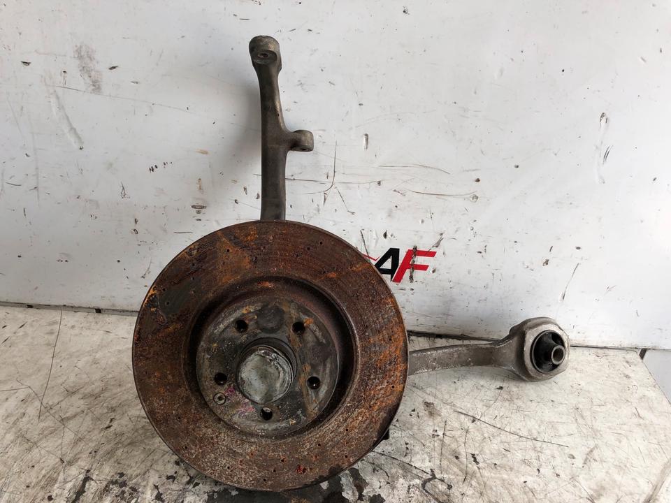 Mercedes S500 W221 S Klasse Achsschenkel Radnabe Vorne – Bild 3