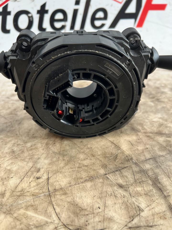 Mini Cooper S F56 Lenkstockhalter Schleifring 9305954 – Bild 2