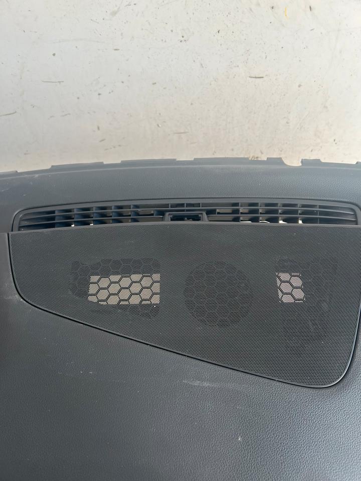 Audi Q5 8R Armaturenbrett Cockpit Instrumententafel 8R1857041F – Bild 3