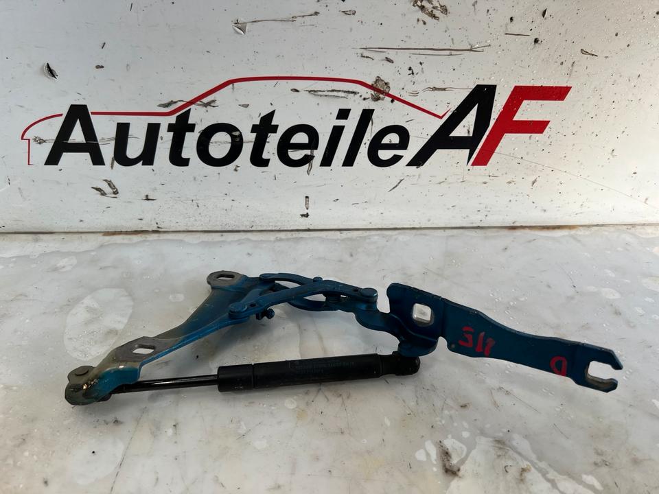 Mini R55 R56 Motorhaube Scharniere Scharnieren 2751203 2751204 – Bild 9