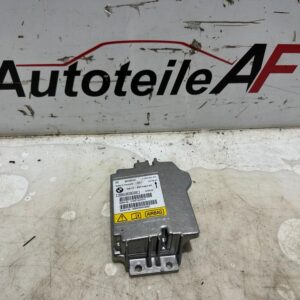 BMW 3er E90 E91 Airbagsteuergerät Airbag Steuergerät 6977427
