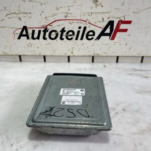 BMW 7er F01 F02 Motorsteuergerät Steuergerät