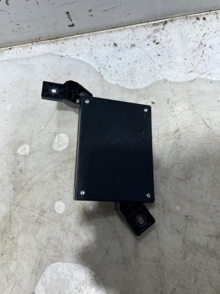 Audi A6 4F Elektronisches Modul Steuergerät 4F0907335B – Bild 5