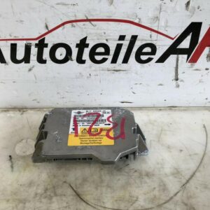 Mini Cooper R55 R56 R57 Airbagsteuergerät 3454346