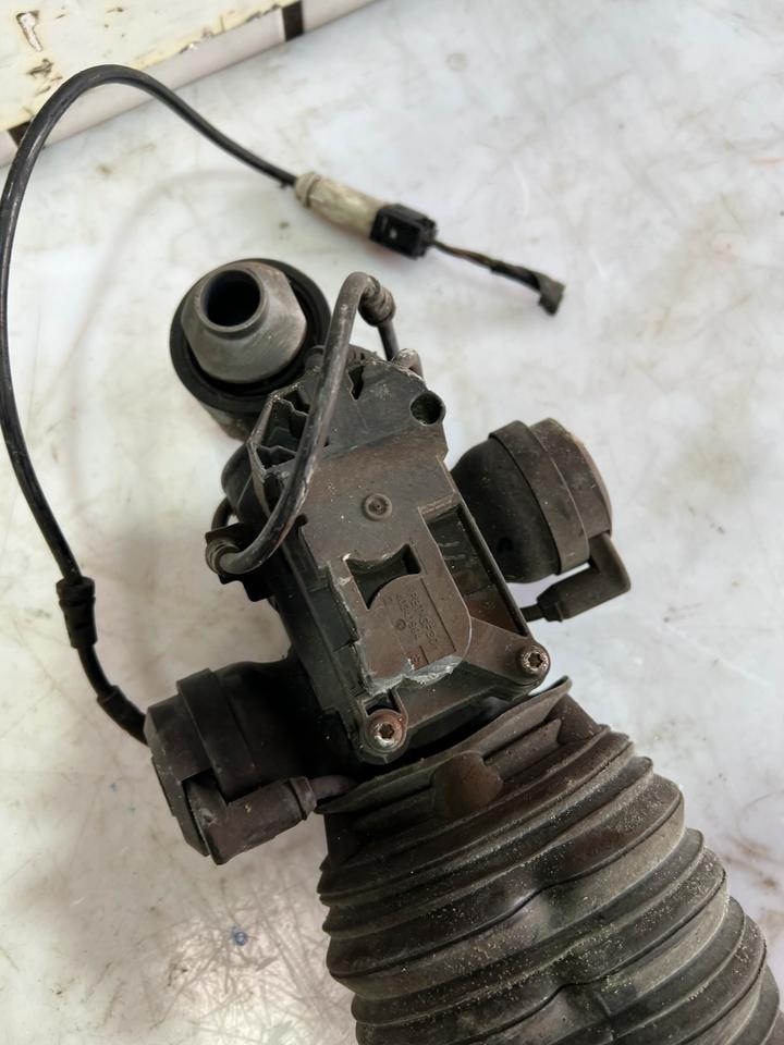 BMW 7er F01 F02 Stoßdämpfer Federbein Hinten 6796929 6796930 – Bild 13