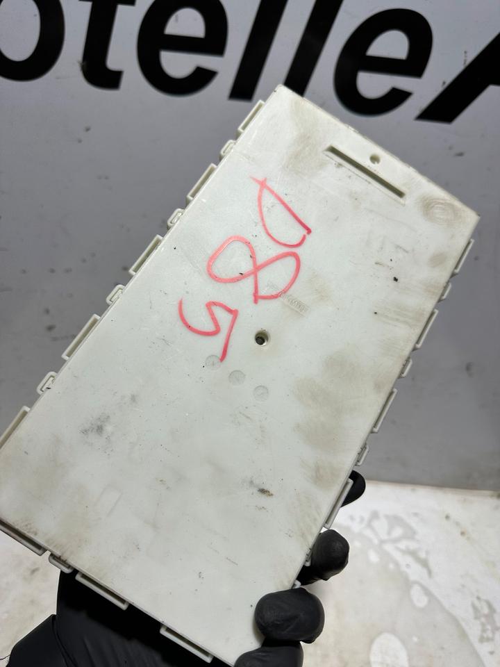 Mini F55 F56 F57 BDC Modul Steuergerät 9364644 – Bild 5