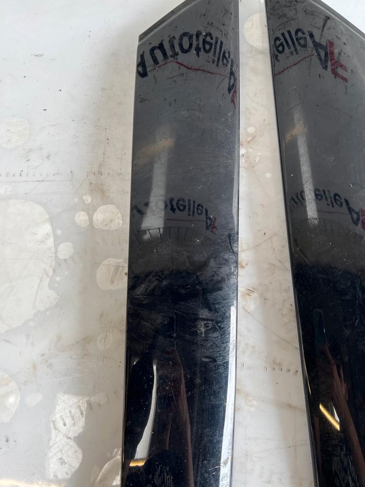 Mini Cooper R50 R52 R53 A Säulenverkleidung 7146097 7146098 – Bild 6