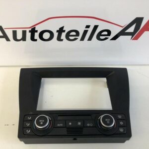 BMW E87 E90 E91 3er Klimabedienteil Bedienelement 6411916298301