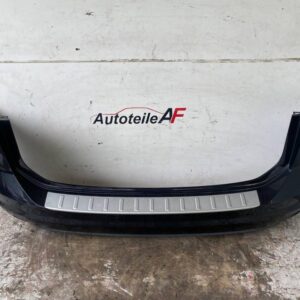 VW Touran 5T1 Heckstoßstange Stoßstange Hinten LC9X