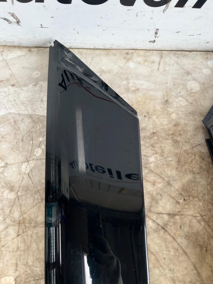 Mini Cooper S F56 Abdeckung Blende 7300014 7300008 – Bild 7