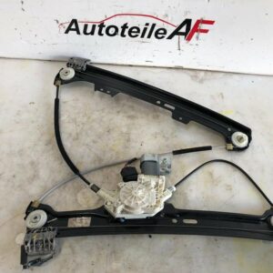 BMW 5er E60 E61 Fensterheber Fenstermotor Vorne Links 6922267