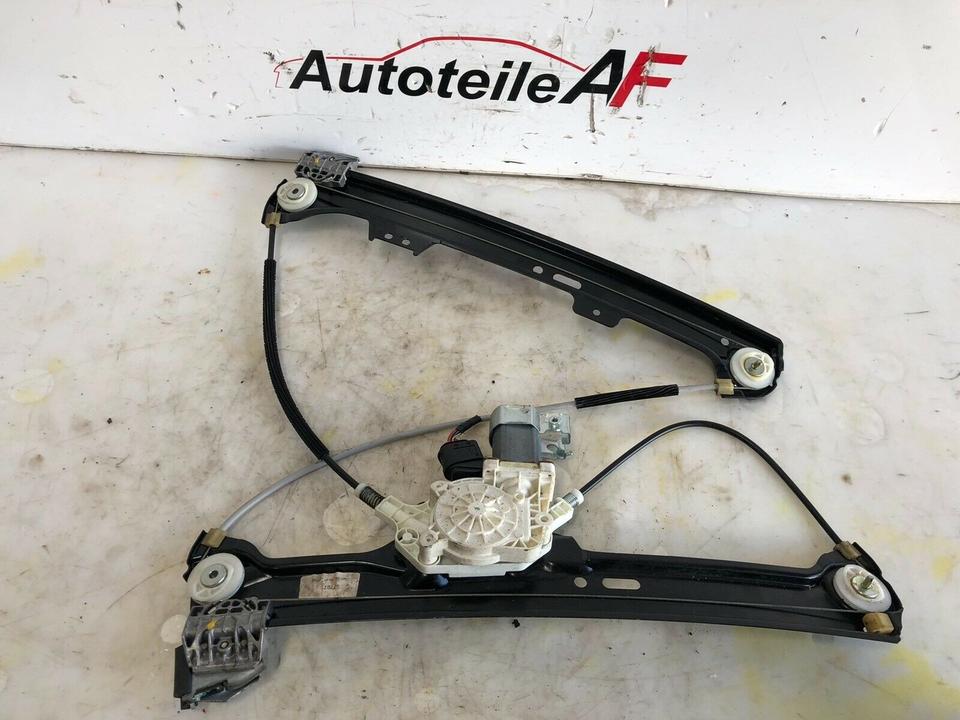 BMW 5er E60 E61 Fensterheber Fenstermotor Vorne Links 6922267