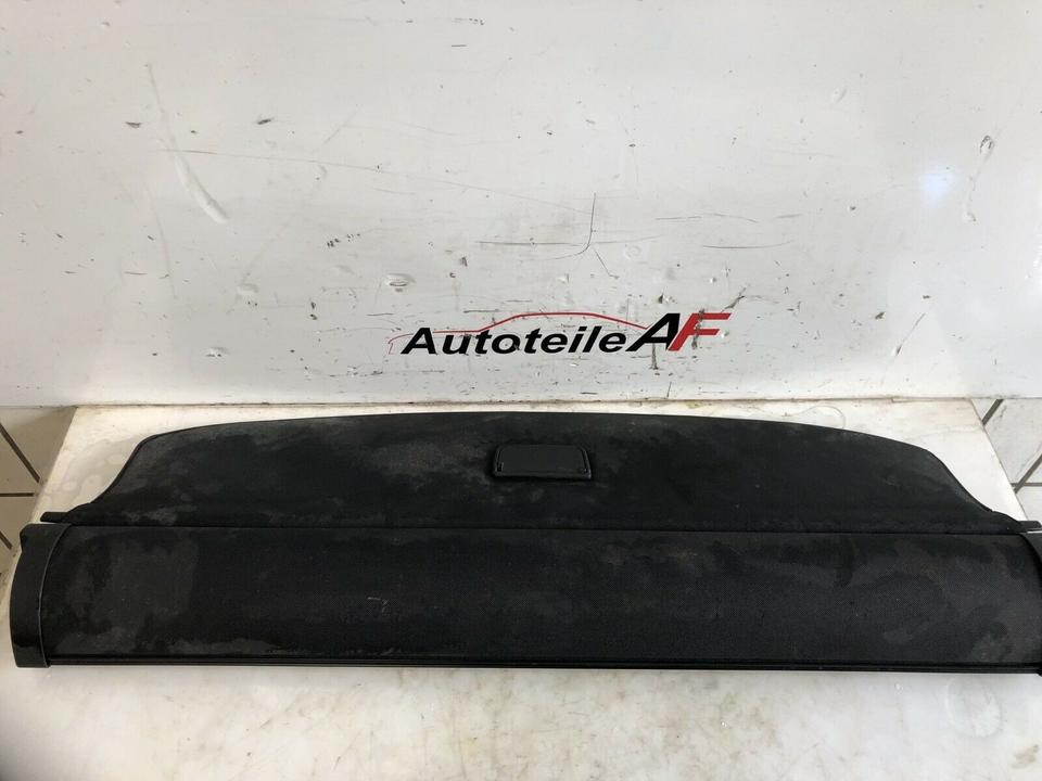 Audi A4 B7 8E Laderaumabdeckung Hutablage 8E9863553 – Bild 4
