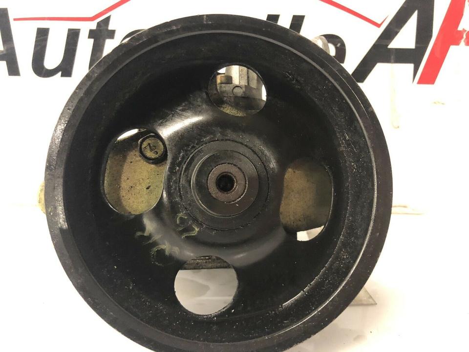 Nissan QR25 2.5 Servopumpe Servolenkung Servo – Bild 2