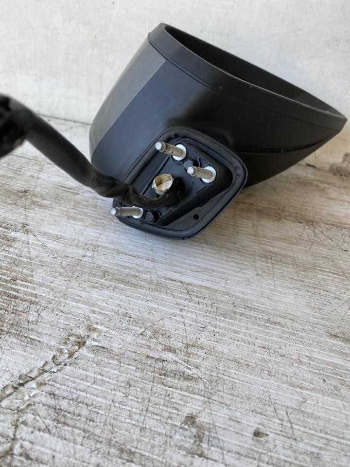 Audi A3 8V Außenspiegel Spiegel Vorne Rechts LY1P – Bild 6