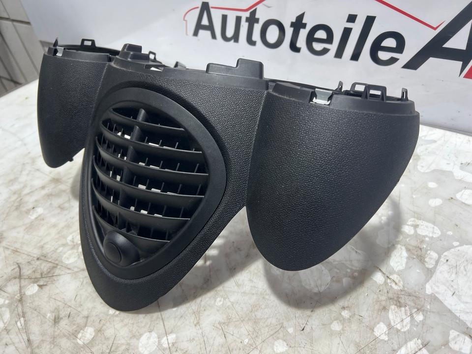 Mini Cooper R60 Tacho Verkleidung Rahmen Abdeckung 9801429 – Bild 5