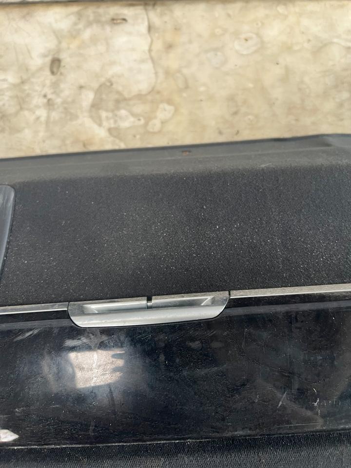 BMW 7er F01 Hutablage Sonnenschutzrolle Rollo Hinten 9129056 – Bild 7