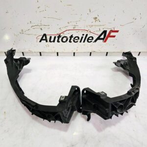 BMW 1er E87 E81 Scheinwerfer Aufnahme Vorne 7120823 7120824