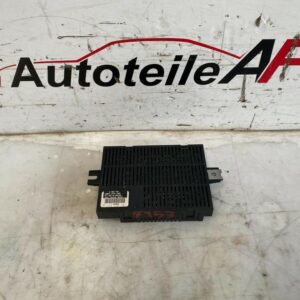 BMW 5er E60 E61 Lichtmodul Steuergerät 6962722