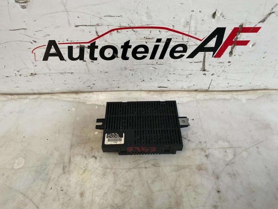 BMW 5er E60 E61 Lichtmodul Steuergerät 6962722