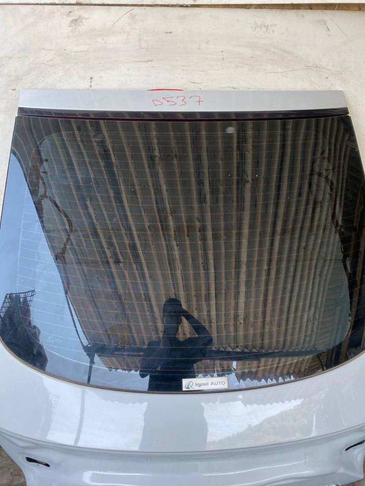 Audi A7 4G C7 Heckklappe Kofferraumdeckel Deckel Hinten LS9R – Bild 12