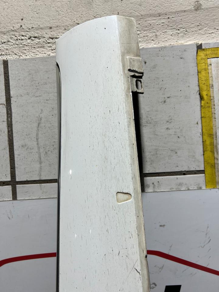 Audi A8 S8 4H D4 Seitenschweller Schweller Rechts Links LY9C – Bild 3