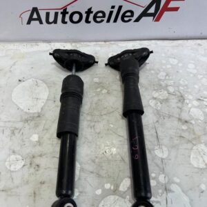 Opel Corsa F Stoßdämpfer Federbein Hinten