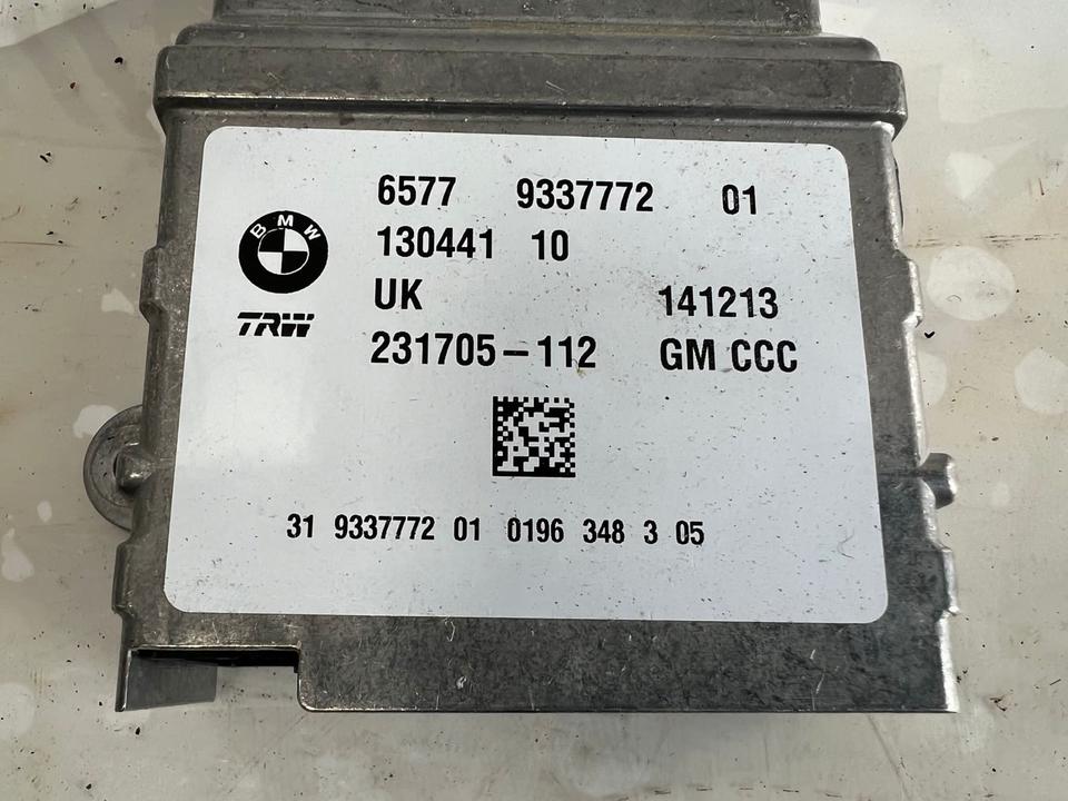 Mini Cooper S F56 Steuergerät 9337772 – Bild 4