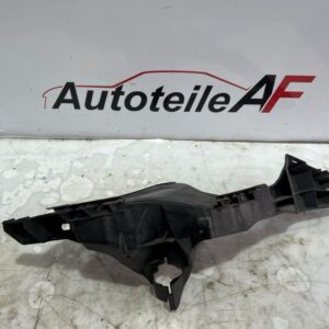 Audi A1 8X Scheinwerfer Halter Träger Vorne Links 8X0805607