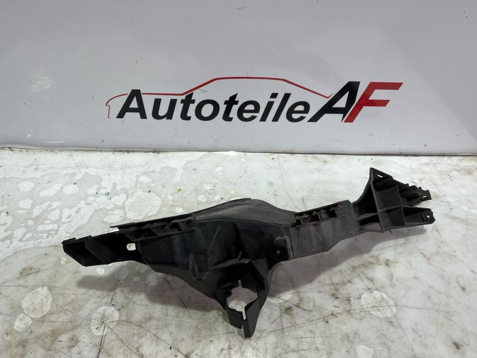 Audi A1 8X Scheinwerfer Halter Träger Vorne Links 8X0805607