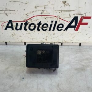 BMW 1er F20 F21 DSC ABS Steuergerät Hydraulikblock 6861376